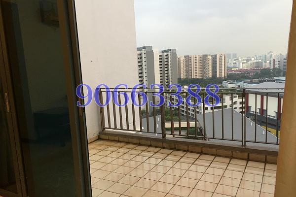 Summerdale (D22), Condominium #156782942